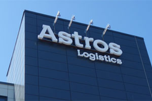 Inpolus Integration Platform централизует и ускоряет обмен данными в Astros Logistics