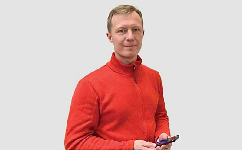 Юрий ЗАБОЛОТНИКОВ, технический директор компании «Инполюс» о технологии ESB и микросервисах