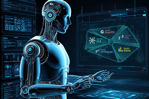 ИИ для интеграционных систем